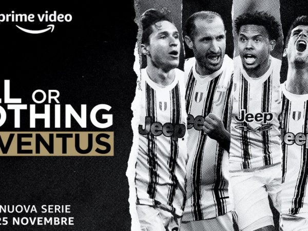 <span>All Or Nothing: Juventus</span><i>→</i>