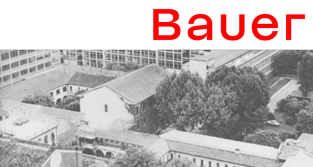 bauerhead